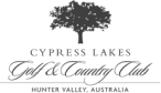 Cypress Lakes Golf & Country Club