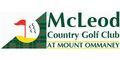 McLeod Country Golf Club