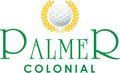 Palmer Colonial