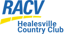 RACV Healesville Country Club