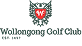 Wollongong Golf Club