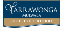 Yarrawonga Mulwala Golf Club Resort