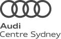 Audi Centre Sydney
