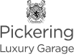 Pickering Luxury Garage