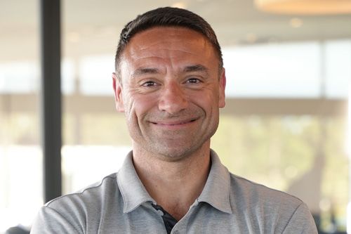 Steve Mulraney